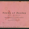 Nashua Cotton Mills.