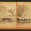 Fisher's Block.