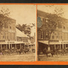 Fisher's Block.