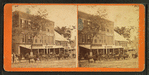 Fisher's Block.