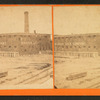 Nashua Lock Company.