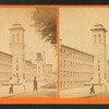 Wilson Mill.