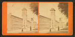 Wilson Mill.