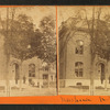 County Records Building, Nashua, N.H.
