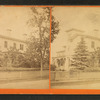 Gen. Stark's Residence.