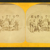 Group portrait, Nashua, N.H.