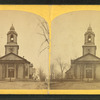 Olive Street Church.