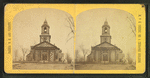 Olive Street Church.