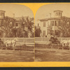 Campbell's House, Corner Kinsley and Main Sts.