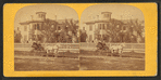 Campbell's House, Corner Kinsley and Main Sts.