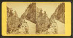 White Mountain Notch, N.H.