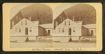 Willey House, White Mt. Notch.