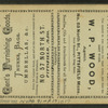 Notch, White Mountain Notch, N.H.