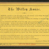 The Willey House.