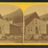 The Willey House.