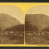 White Mountain Notch.