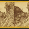 Crawford Notch, White Mountains.