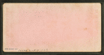 McGilliveray Cut, P. & O.R.R. Crawford Notch, N.H.