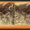 McGilliveray Cut, P. & O.R.R. Crawford Notch, N.H.
