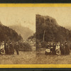 Elephant's Head, Crawford Notch.