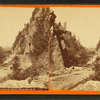 Crawford House, from the Notch, White Mts., N.H.