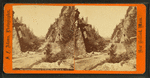 Crawford House, from the Notch, White Mts., N.H.