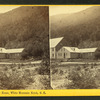 Willey House, White Mountain Notch, N.H.