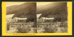 Willey House, White Mountain Notch, N.H.