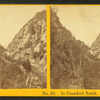 In Crawford Notch.