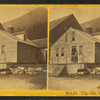 The Old Willey House.