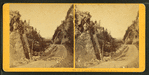 Gates of the Crawford Notch.