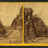 Gates of the Crawford Notch.