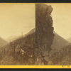 Pulpit Rock.