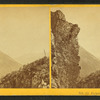 Pulpit Rock.