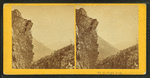 Pulpit Rock.