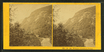 Mt. Willard, Crawford Notch.