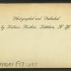 Crawford House, with Party for Mt. Washington.