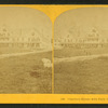 Crawford House, with Party for Mt. Washington.