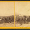 Crawford House, from Notch.