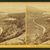 Crawford House, from the Notch, White Mountains.