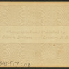 Frankenstein Trestle and Cliff, Crawford Notch, N.H.
