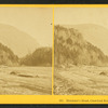 Elephant's Head, Crawford Notch, White Mountains.