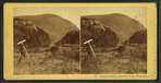 Elephant's Head, Crawford Notch, White Mts.