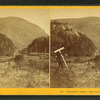 Elephant's Head, Crawford Notch, White Mts.