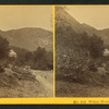 Willey House, Crawford Notch.