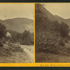 Willey House, Crawford Notch.