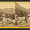 Willey House, Crawford Notch.