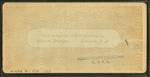 Beecher's Falls, Crawford Notch, N.H.