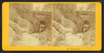 Nancy's Brook.