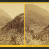 Crawford Notch, White Mountains.